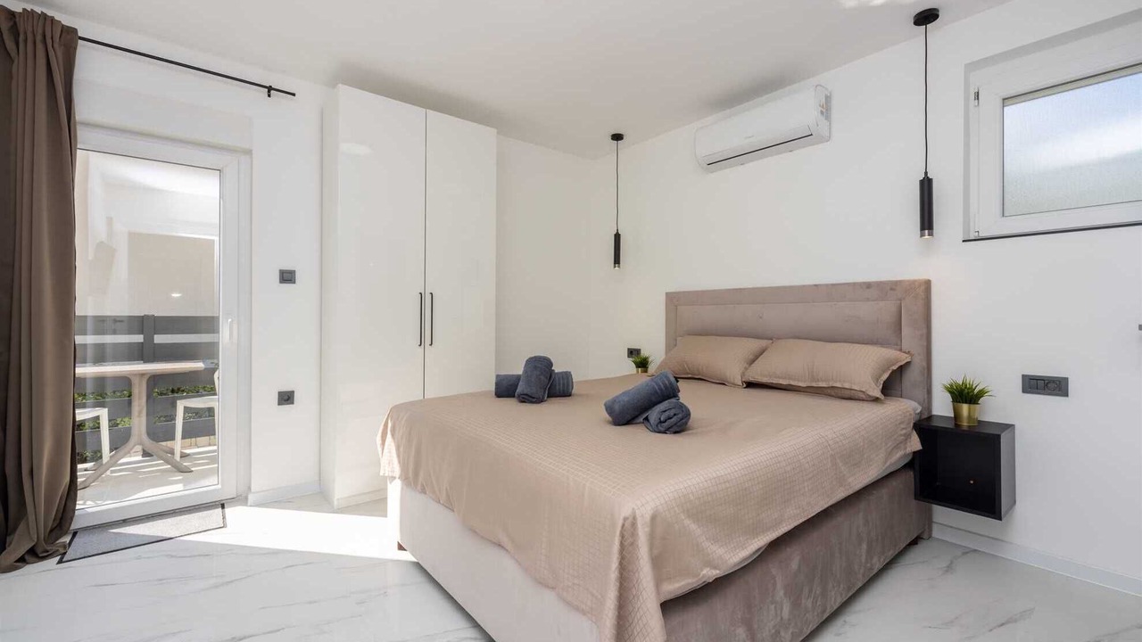 Photo of Bedroom in Baska