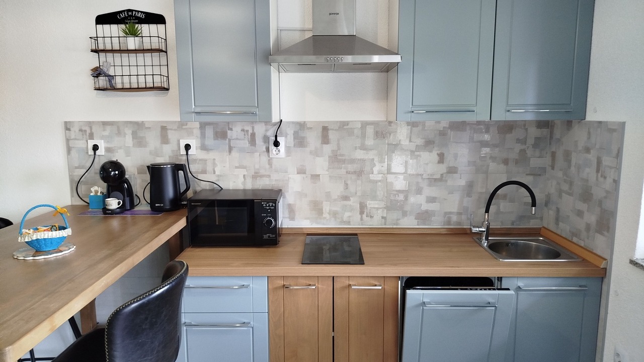 Photo of Kitchen in Sarsoni