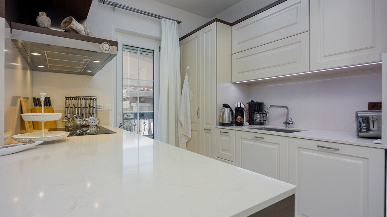 Photo of Kitchen in Antonci