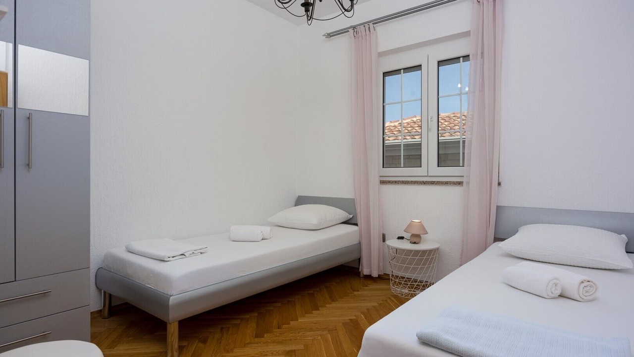 Photo of Bedroom in Antonci