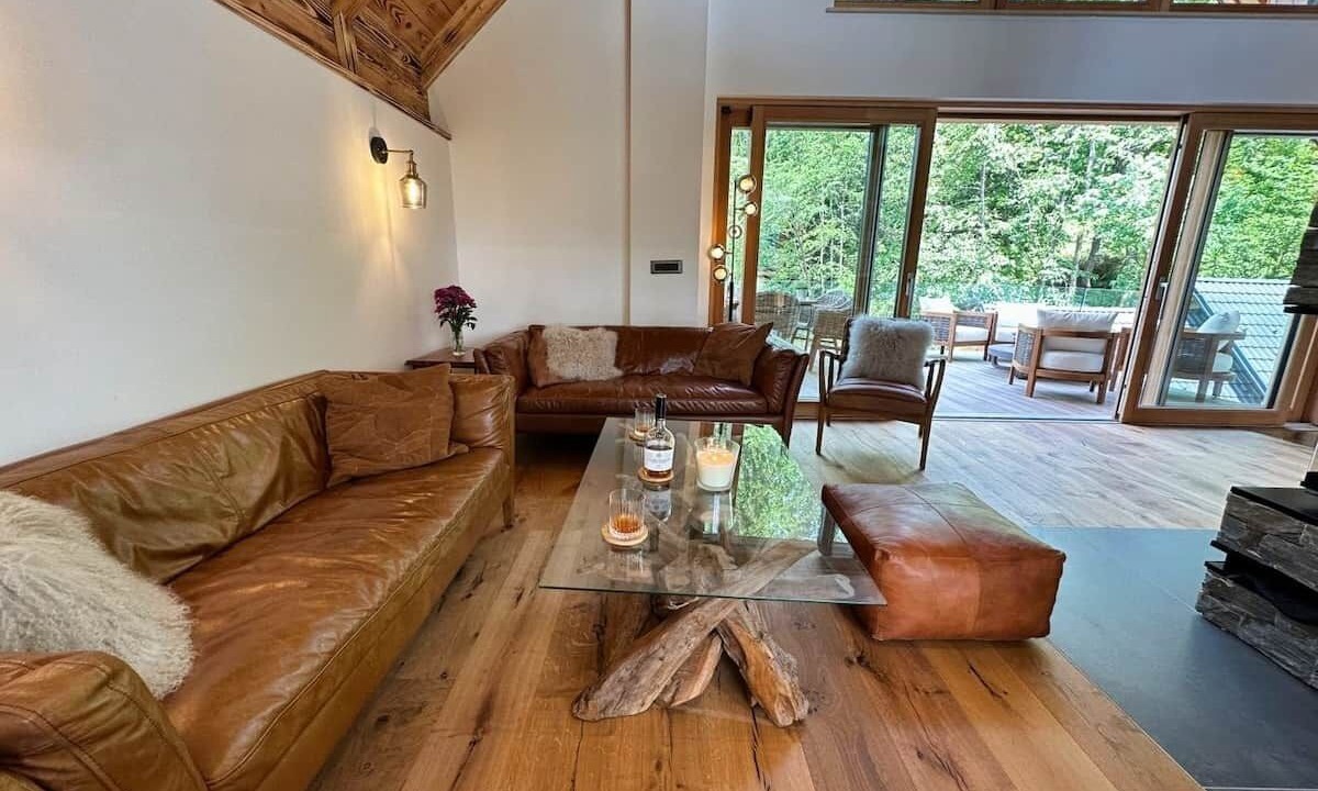 Photo of Livingroom in Bled
