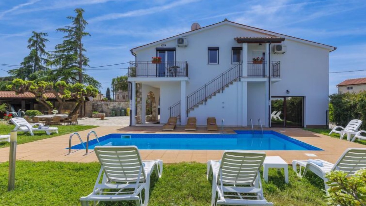 Photo of Outdoor in Porec