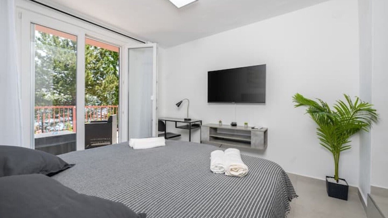 Photo of Bedroom in Zagorje