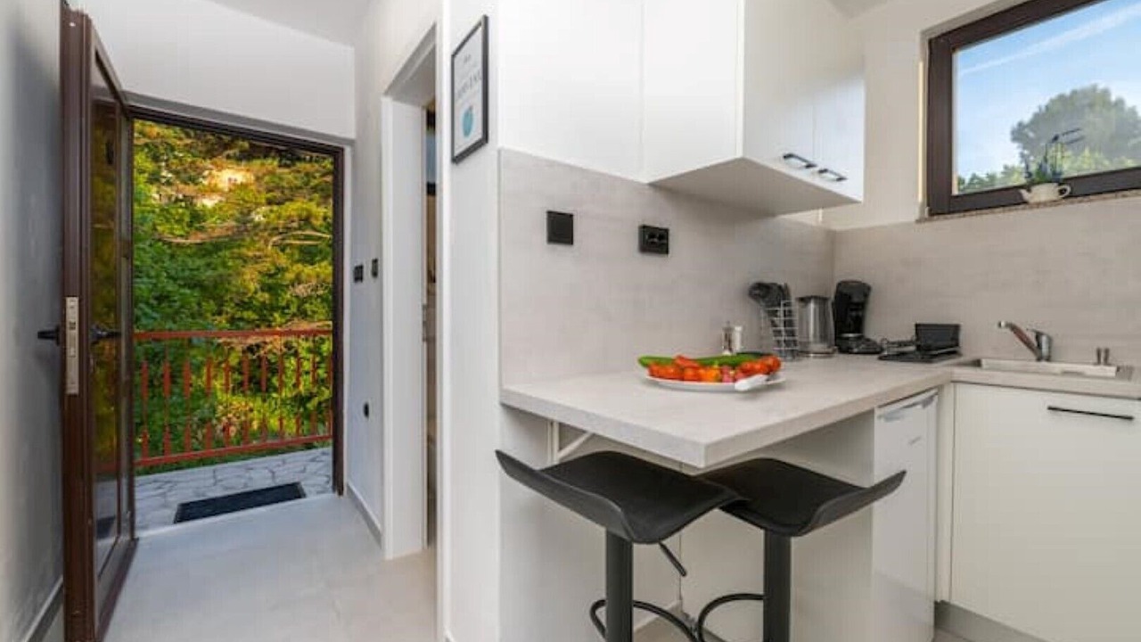 Photo of Kitchen in Zagorje
