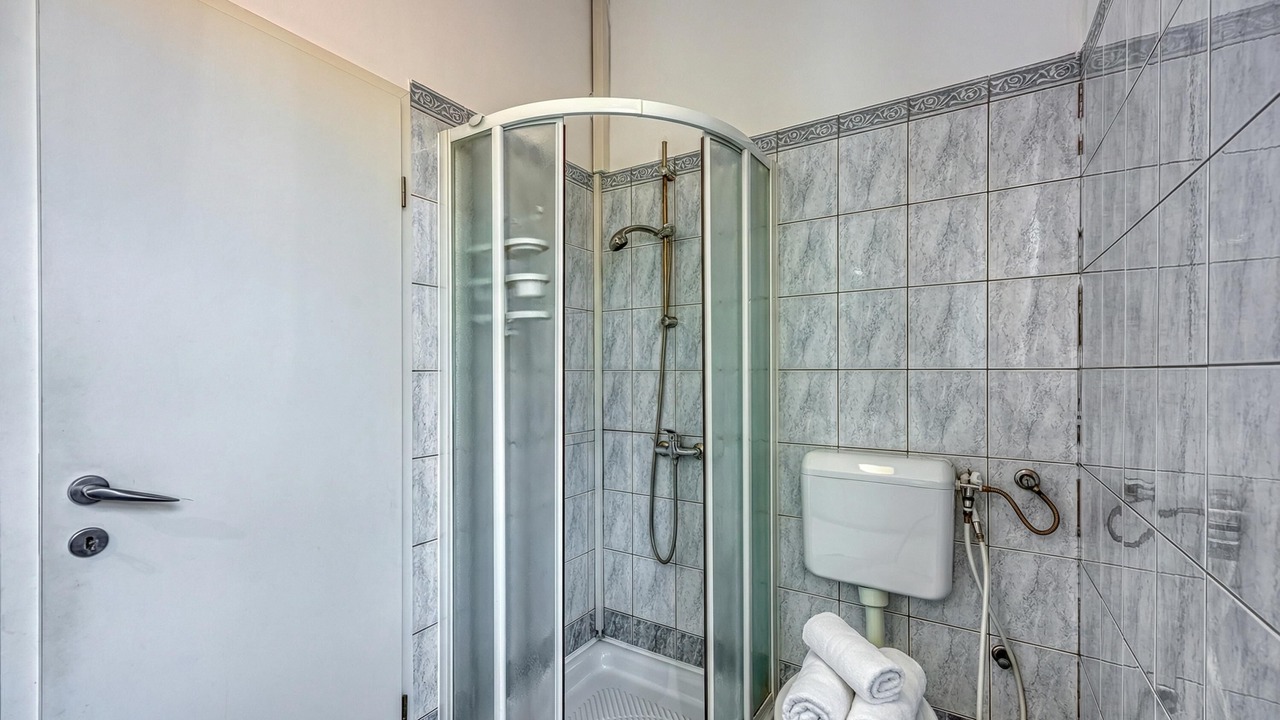 Photo of Bathroom in Veli Losinj