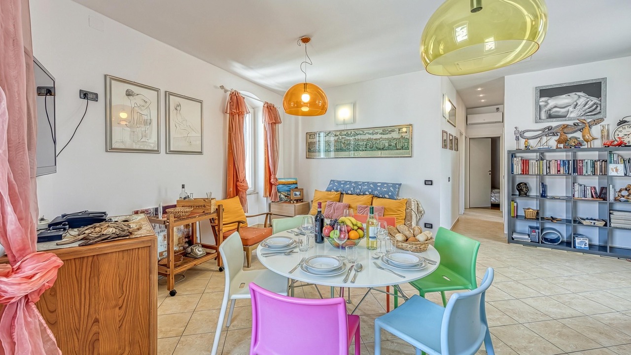 Photo of Livingroom in Veli Losinj
