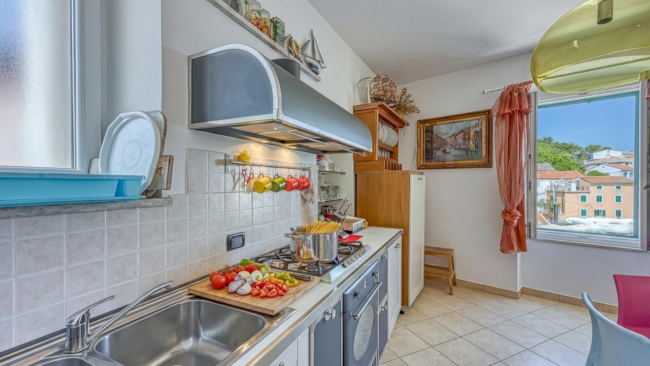 Photo of Outdoor in Veli Losinj