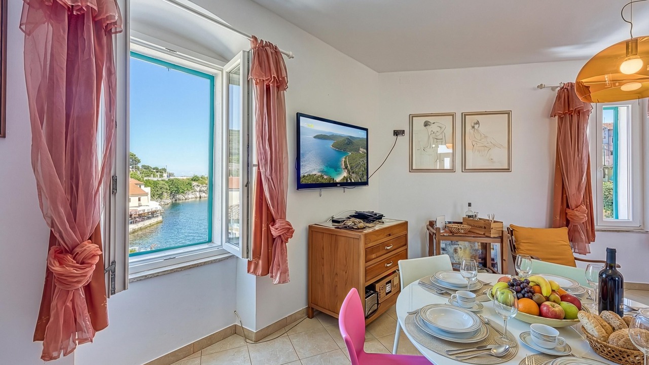 Photo of Bedroom in Veli Losinj