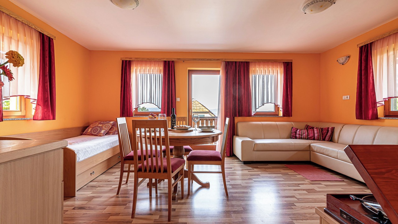 Photo of Bedroom in Trebnje