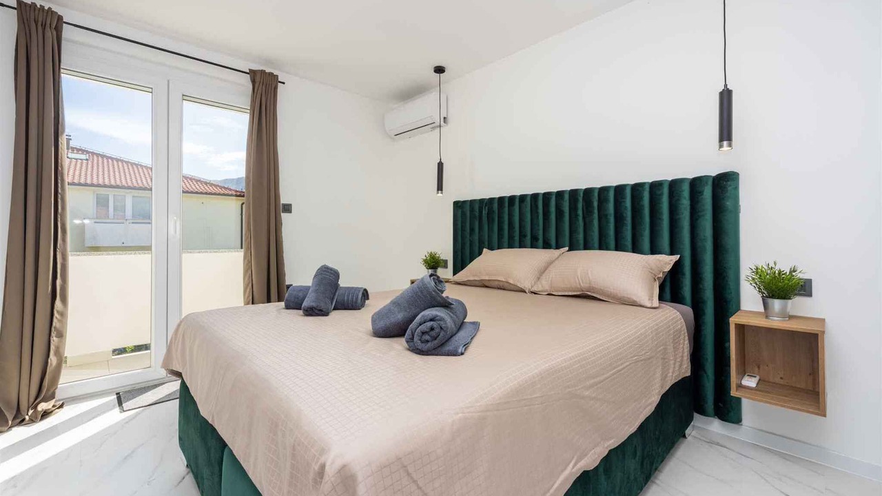Photo of Bedroom in Baska
