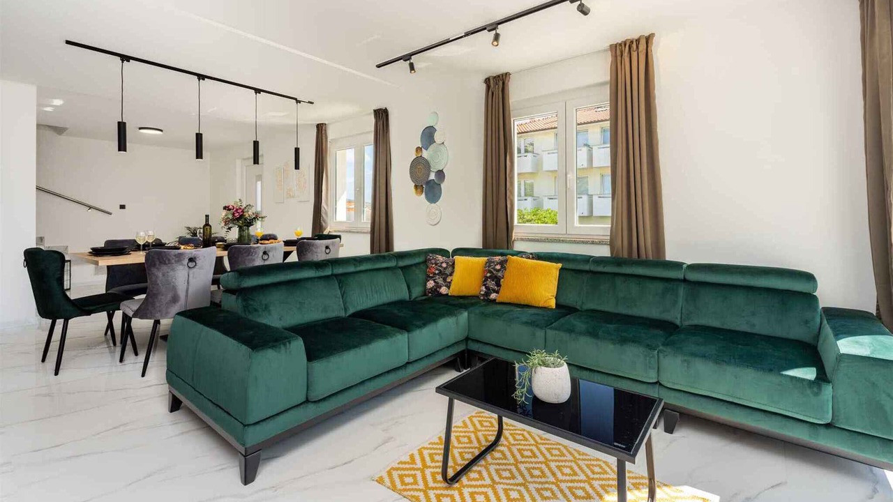 Photo of Livingroom in Baska