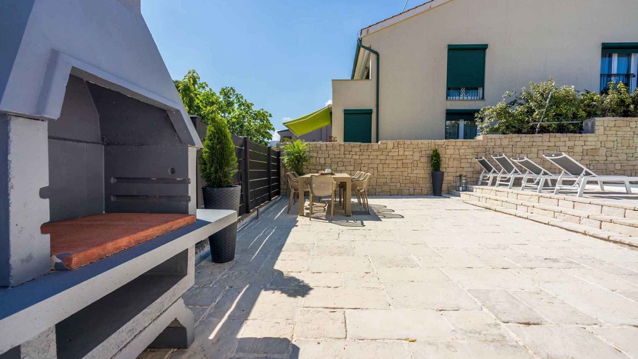 Photo of Outdoor in Baska