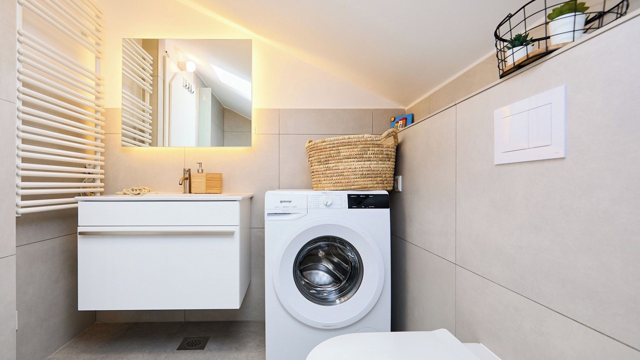 Photo of Bathroom in Gorica