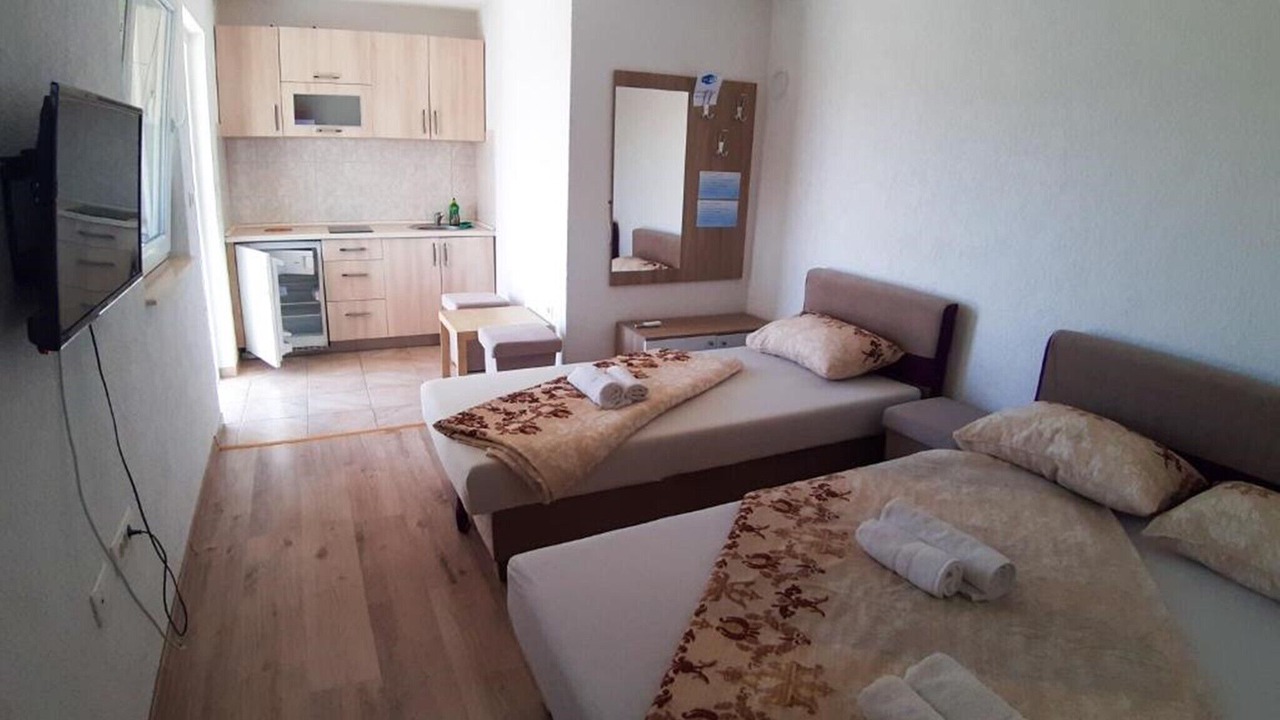 Photo of Bedroom in Blagaj