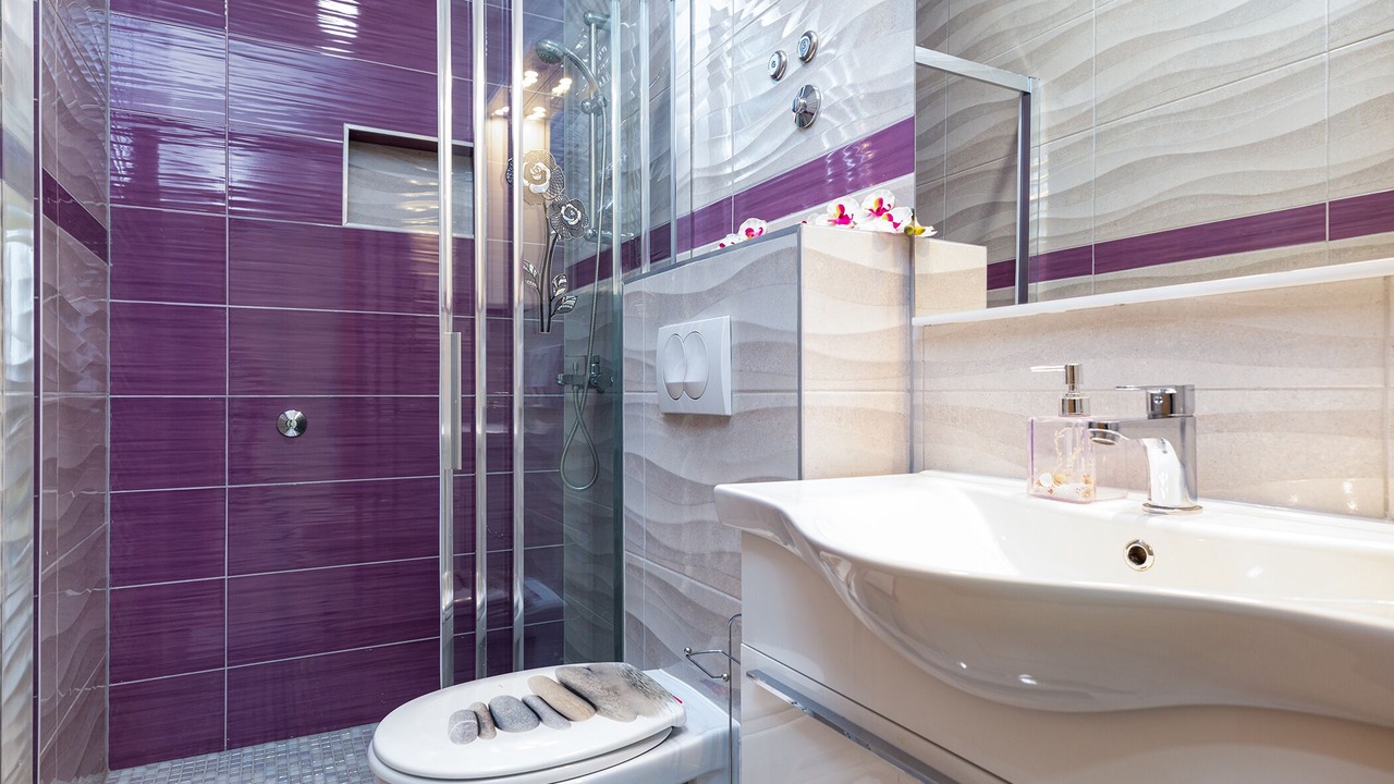 Photo of Bathroom in Bristivica