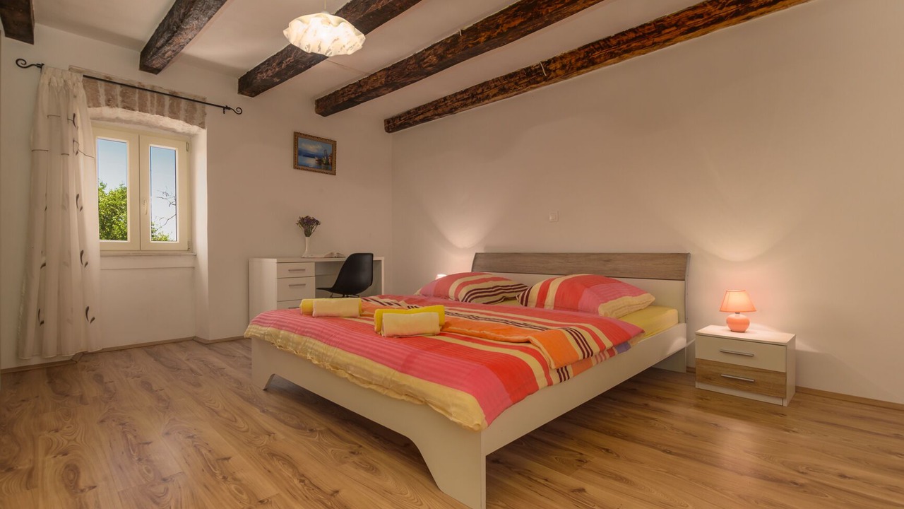 Photo of Bedroom in Zminj