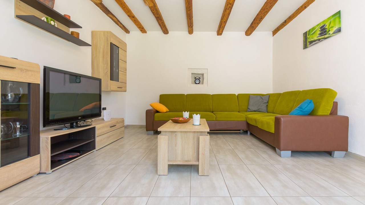 Photo of Livingroom in Zminj