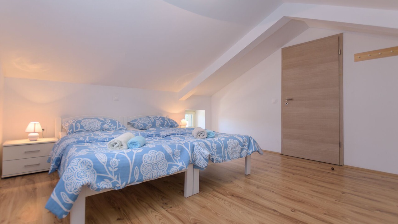 Photo of Bedroom in Zminj