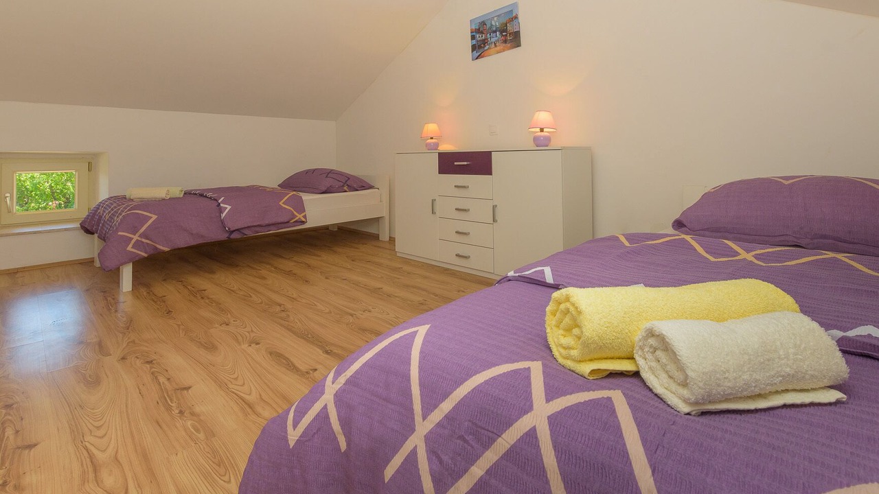 Photo of Bedroom in Zminj