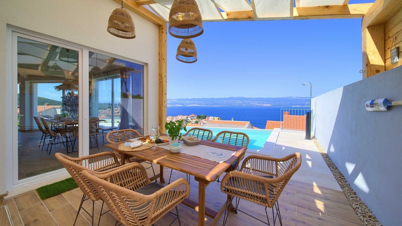 Photo of Outdoor in Vrbnik