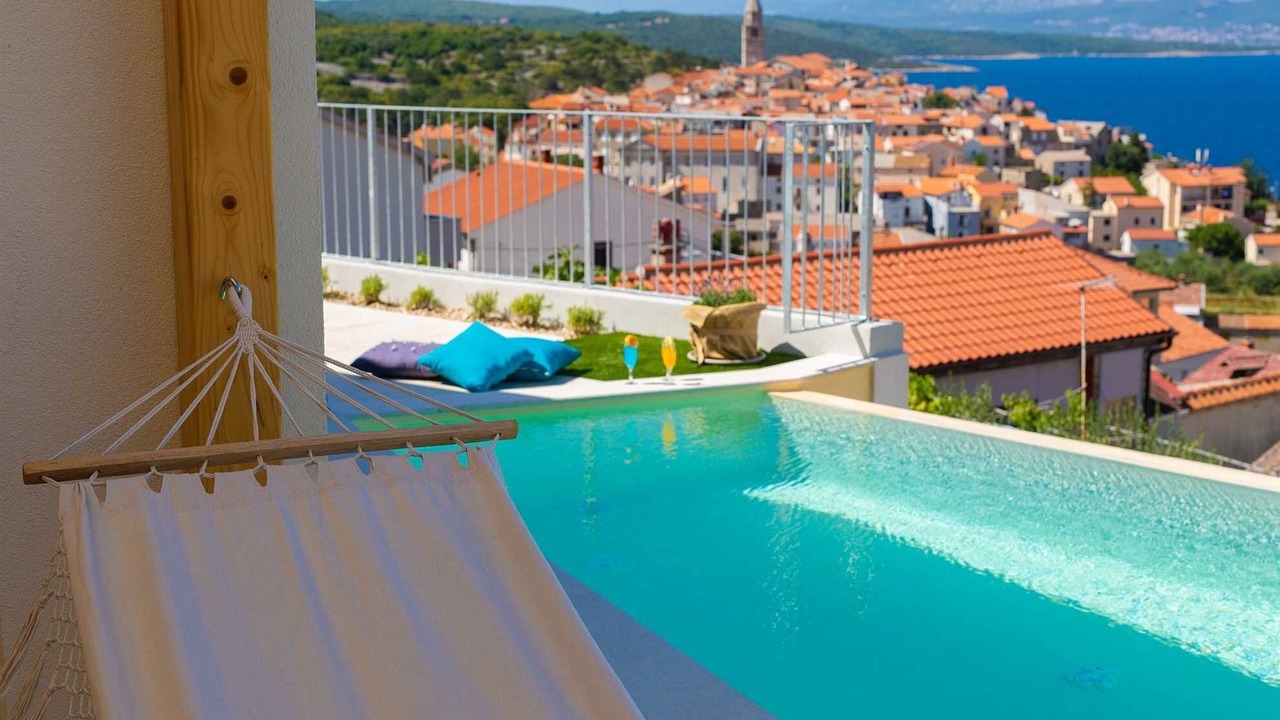Photo of Outdoor in Vrbnik