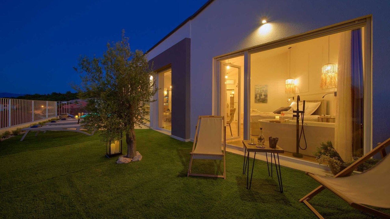 Photo of Outdoor in Vrbnik