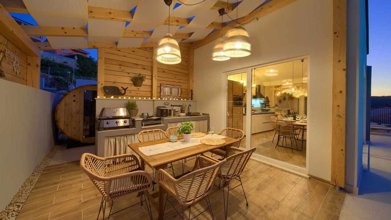 Photo of Outdoor in Vrbnik