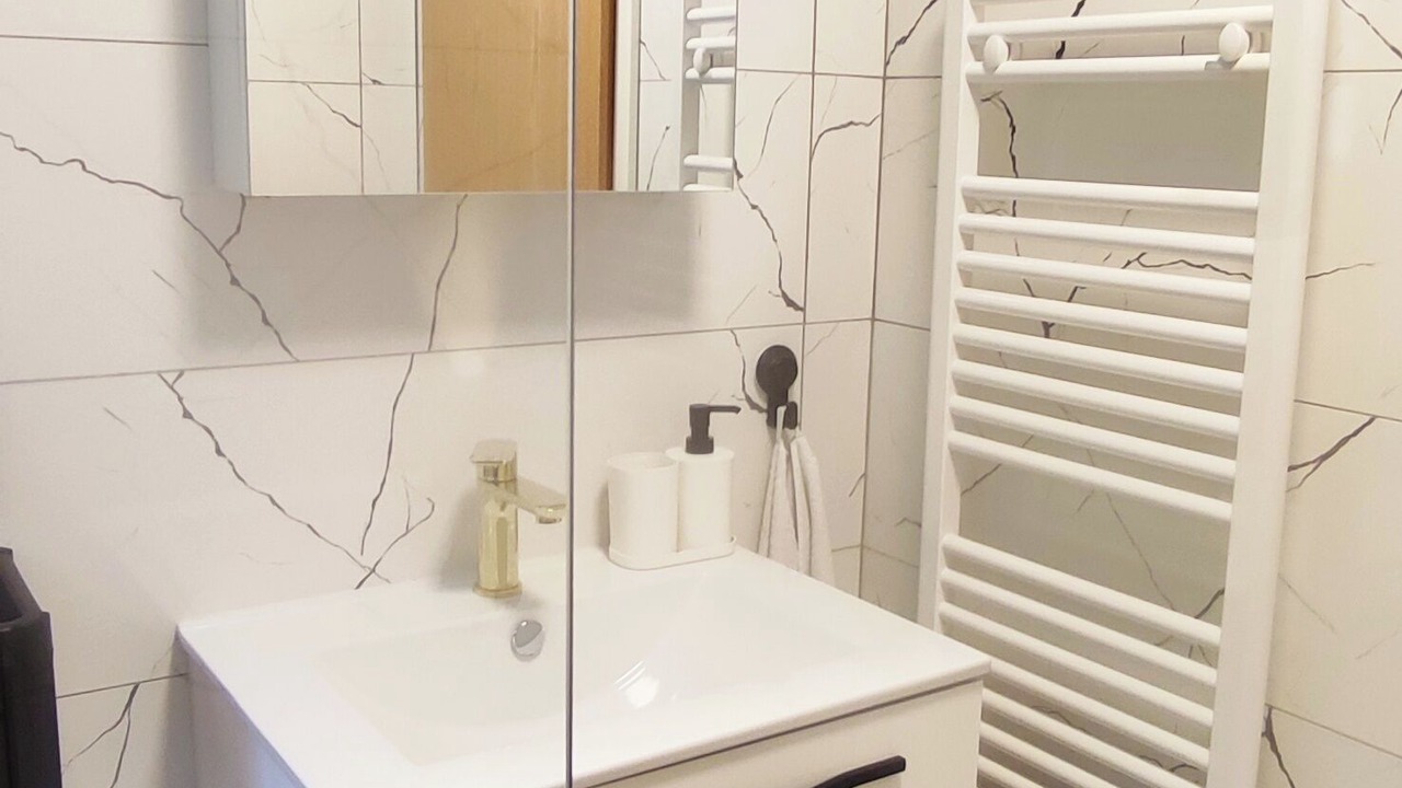 Photo of Bathroom in Cerklje ob Krki