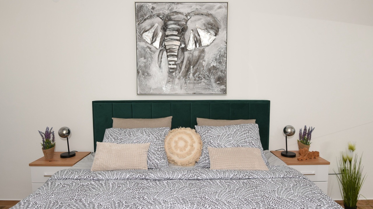 Photo of Bedroom in Zadar