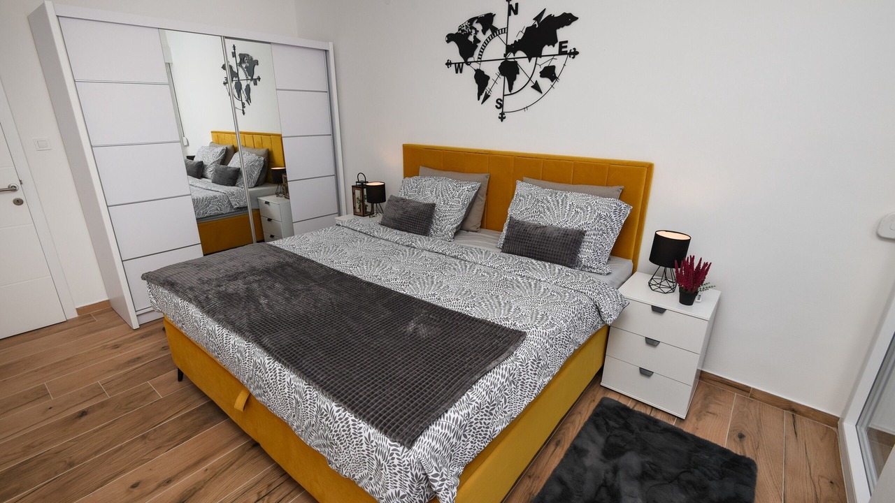 Photo of Bedroom in Zadar