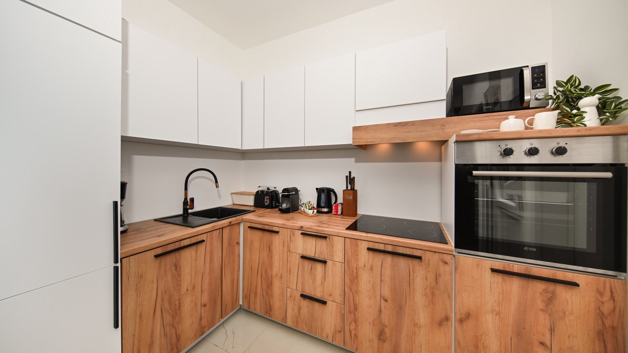 Photo of Kitchen in Zadar