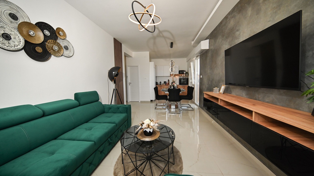Photo of Livingroom in Zadar