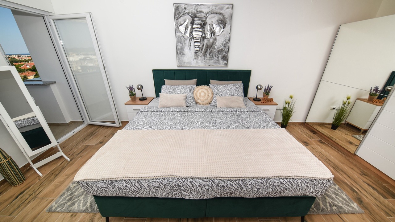 Photo of Bedroom in Zadar