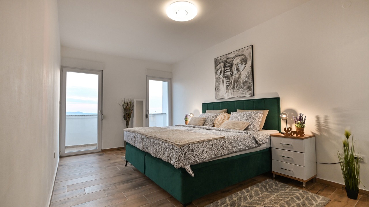 Photo of Bedroom in Zadar