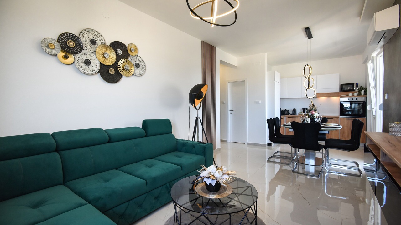 Photo of Livingroom in Zadar