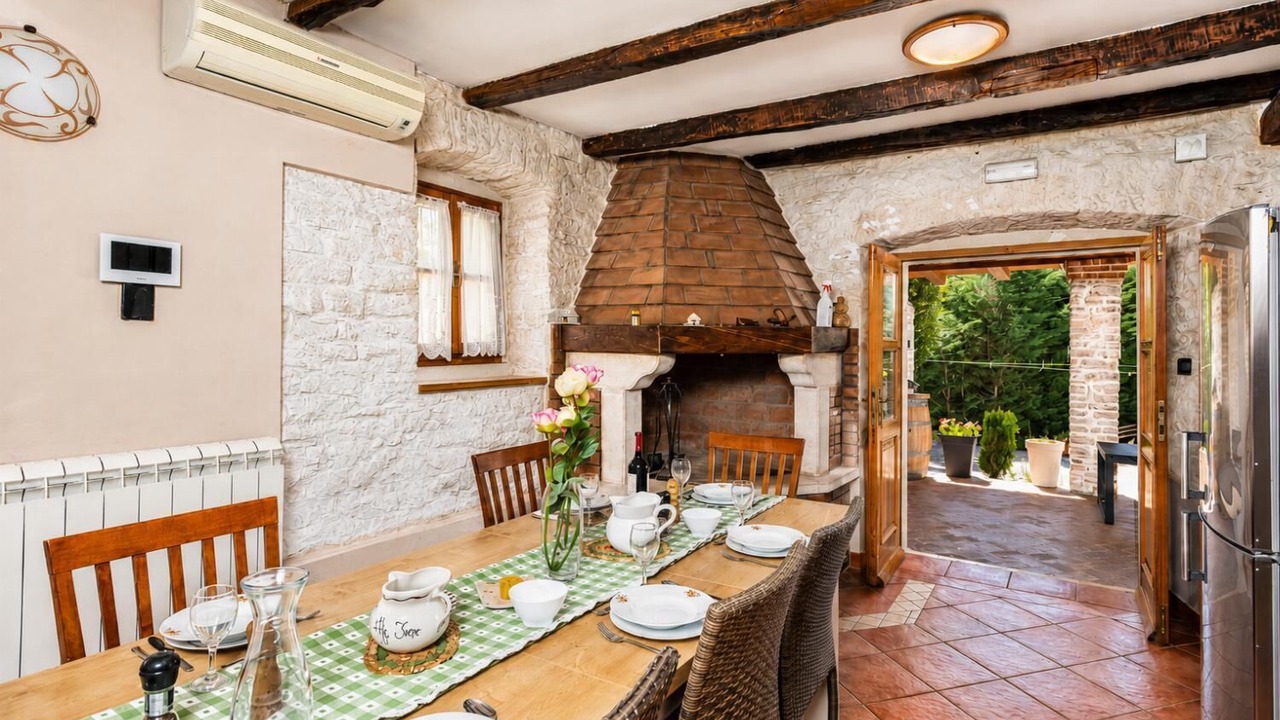 Photo of Bedroom in Domijanici