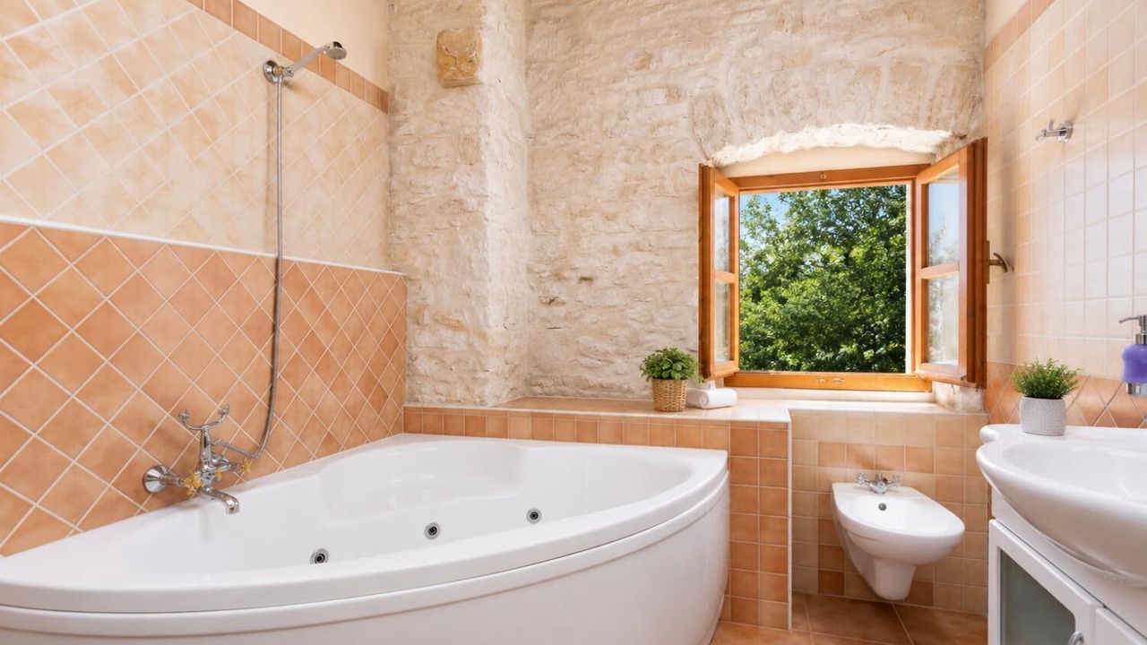Photo of Bathroom in Domijanici
