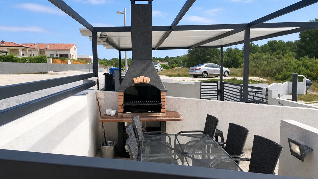 Photo of Outdoor in Baderna