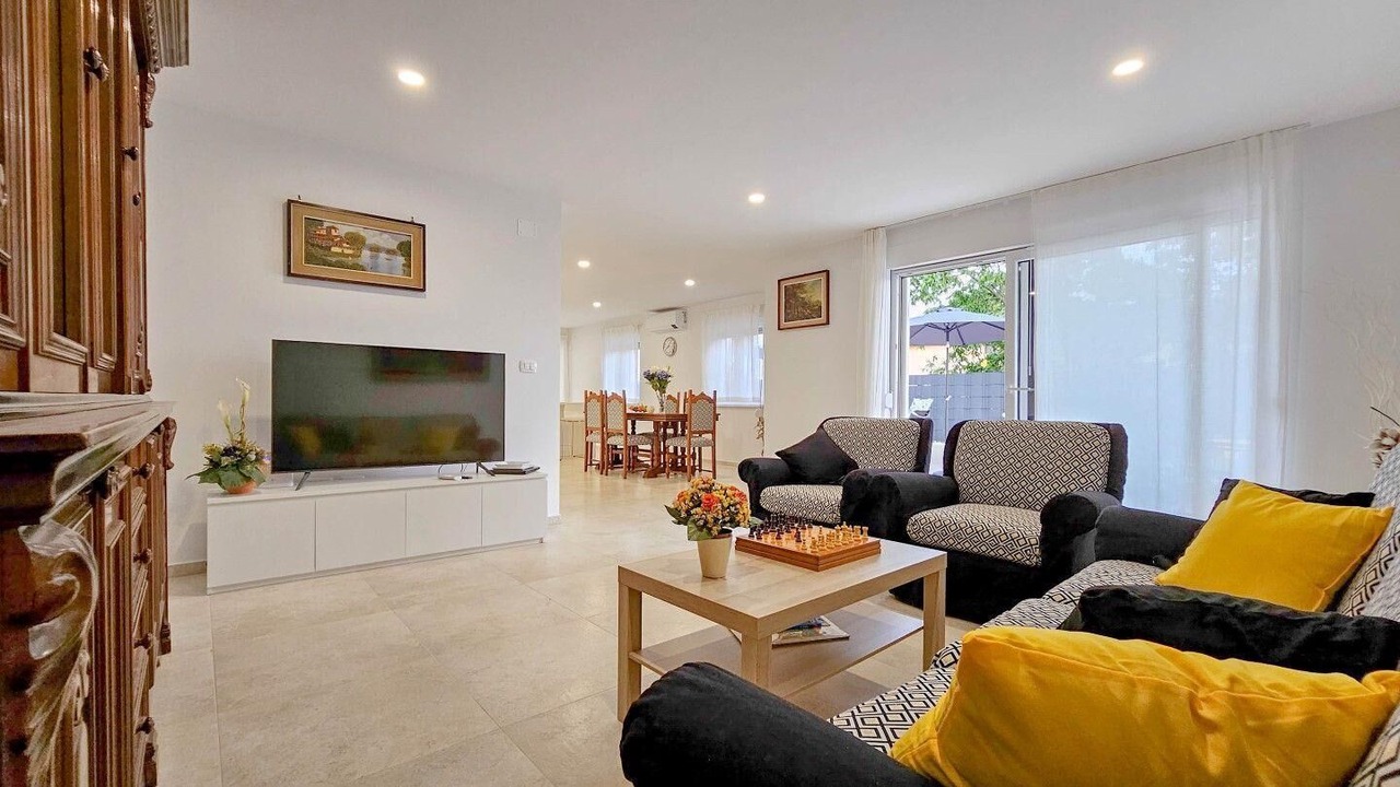 Photo of Livingroom in Fiorini
