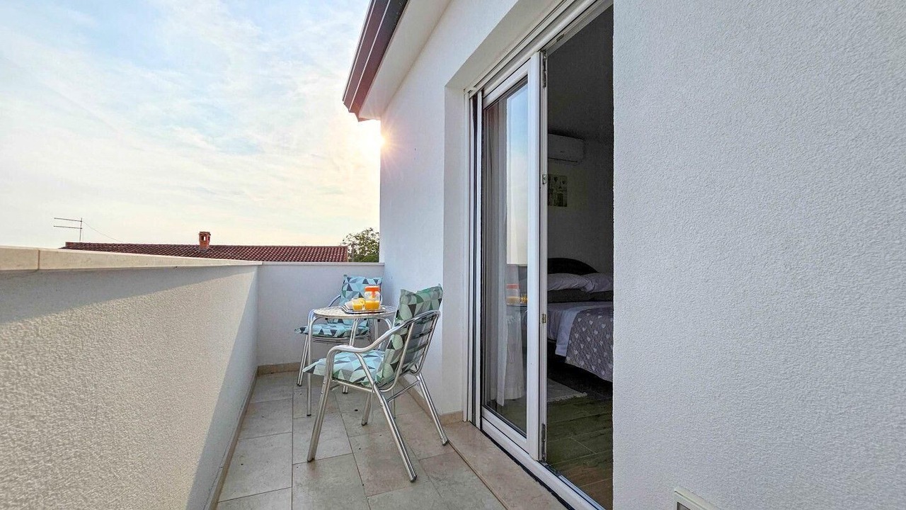 Photo of Patio Balcony in Fiorini