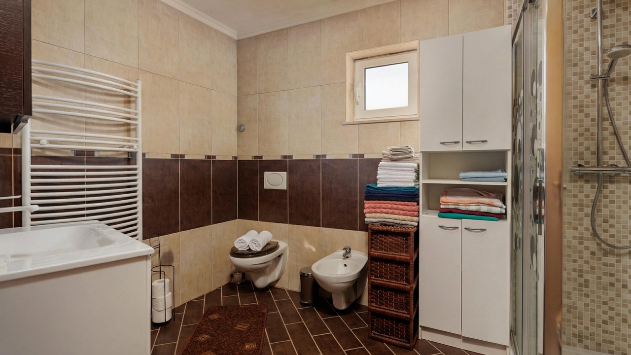 Photo of Bathroom in Kostrena