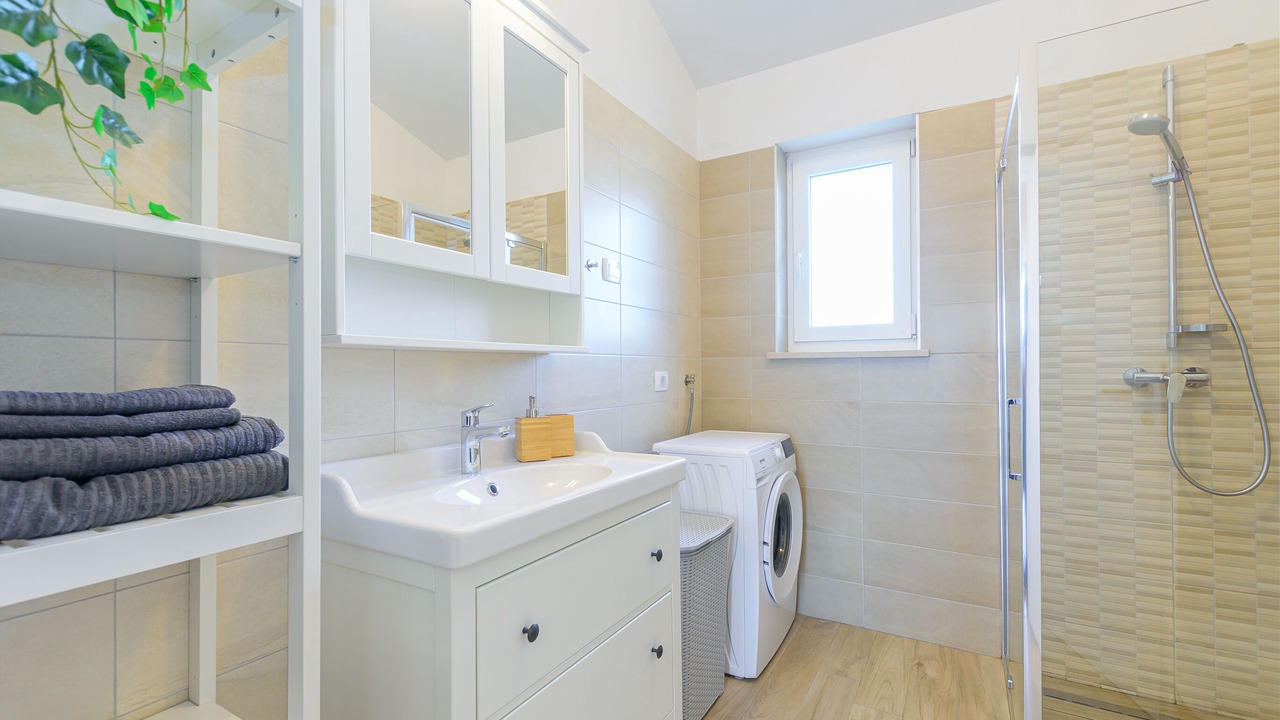 Photo of Bathroom in Sveta Nedelja