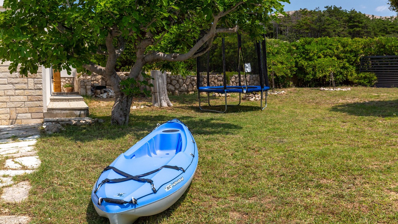 Photo of Outdoor in Pag