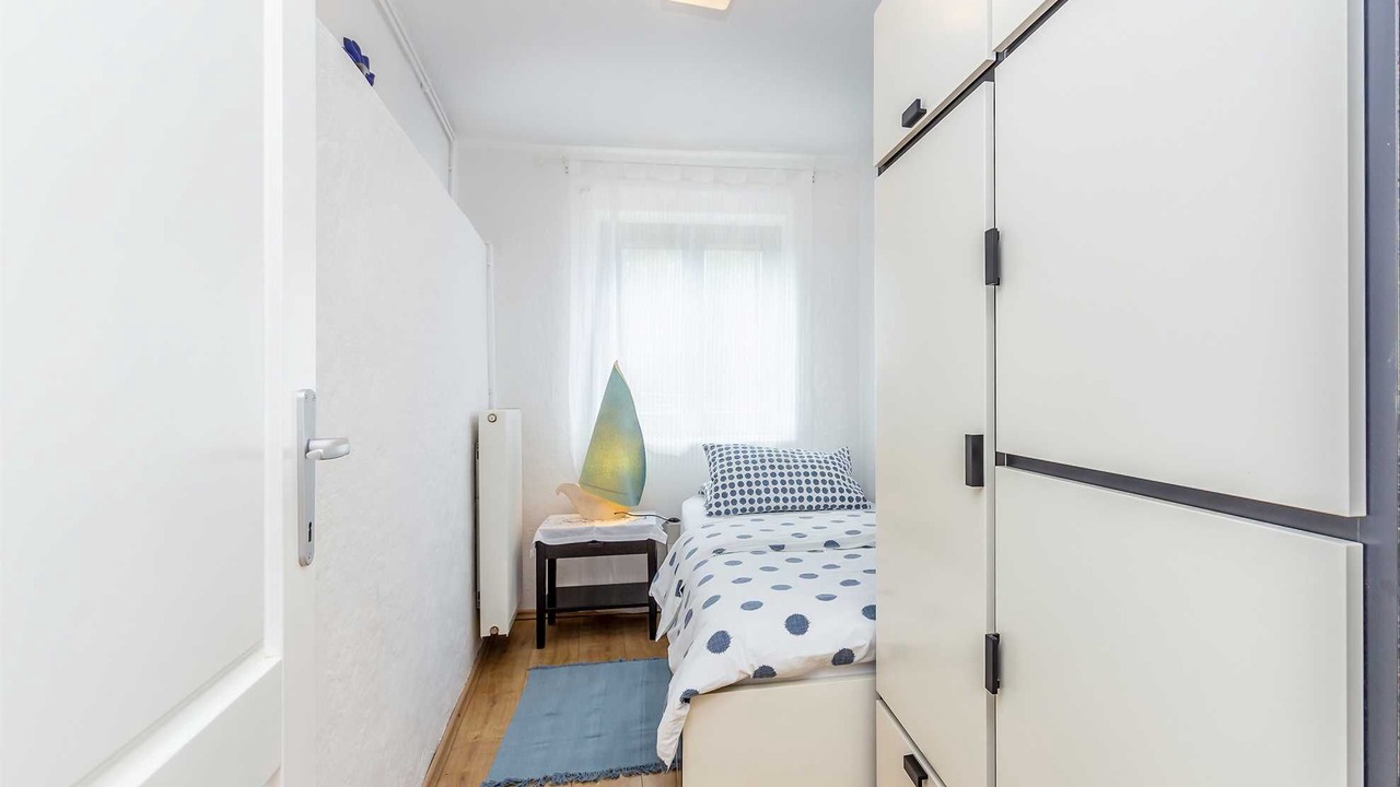 Photo of Bedroom in Omisalj