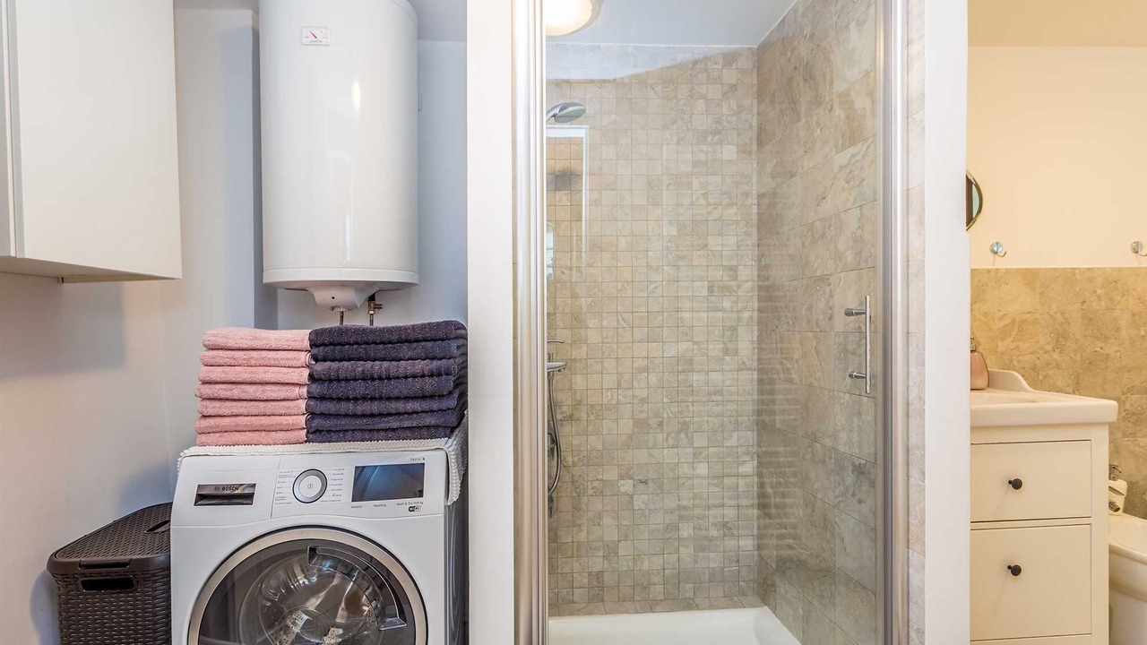 Photo of Bathroom in Omisalj