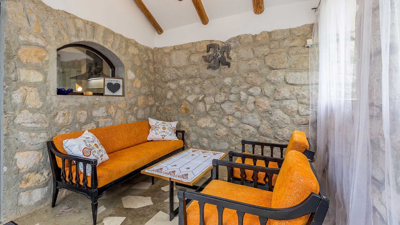 Photo of Livingroom in Omisalj