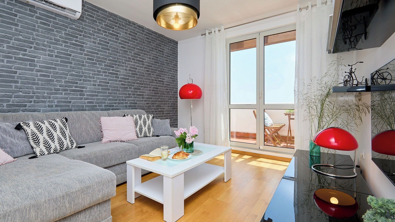 Photo of Livingroom in Gorica