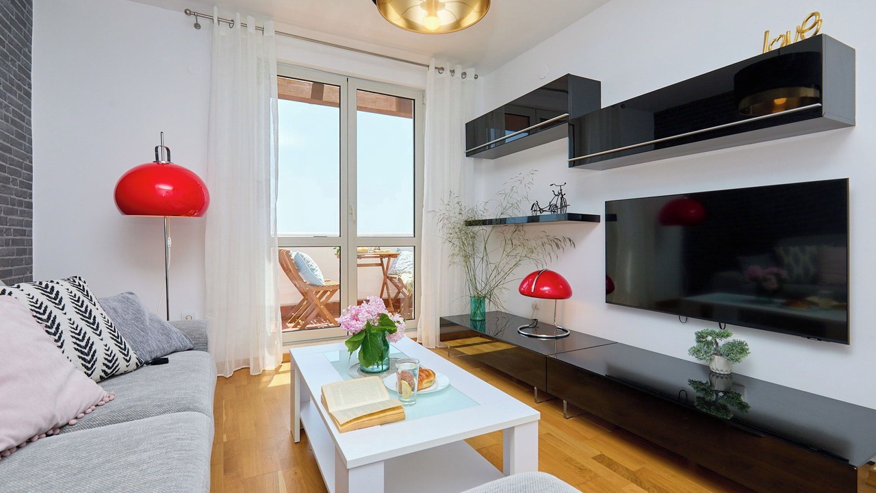 Photo of Livingroom in Gorica
