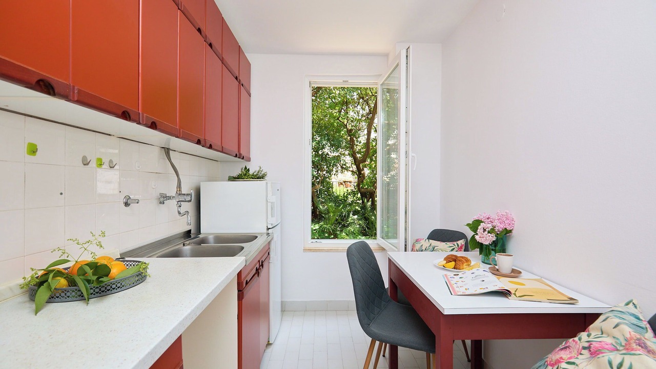 Photo of Kitchen in Gorica
