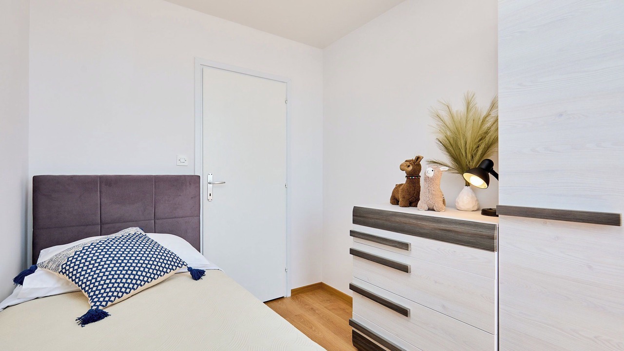 Photo of Bedroom in Gorica